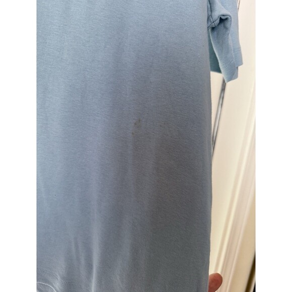 Bundle Of Three Womens Appleseed Tops Size Large/two Solid And 1 Patterned - Picture 11 of 15